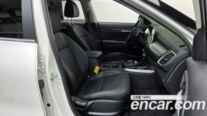 Kia Seltos Бензин 1.6 Turbo 2WD 2026 года из Южной Кореи