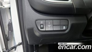 Kia Seltos Бензин 1.6 Turbo 2WD 2026 года из Южной Кореи