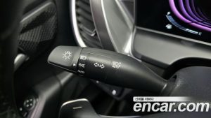 Kia Seltos Бензин 1.6 Turbo 2WD 2026 года из Южной Кореи