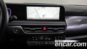 Kia Seltos Бензин 1.6 Turbo 2WD 2026 года из Южной Кореи