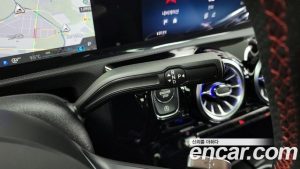 Mercedes-Benz CLA-Class CLA250 4MATIC 2025 года из Южной Кореи