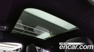 Mercedes-Benz CLA-Class CLA250 4MATIC 2025 года из Южной Кореи