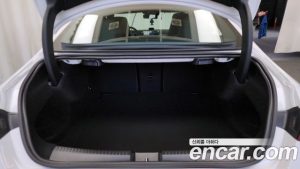 Mercedes-Benz CLA-Class CLA250 4MATIC 2025 года из Южной Кореи