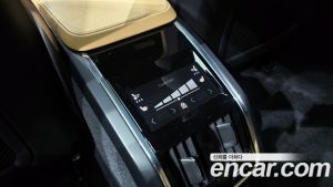 Volvo S90 B6 AWD ULTIMATE Bright 2023 года из Южной Кореи
