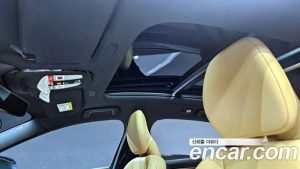 Volvo S90 B6 AWD ULTIMATE Bright 2023 года из Южной Кореи