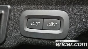 Volvo S90 B6 AWD ULTIMATE Bright 2023 года из Южной Кореи