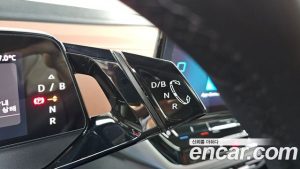 Volkswagen ID.4 PRO 2023 года из Южной Кореи