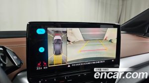 Volkswagen ID.4 PRO 2023 года из Южной Кореи