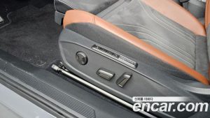 Volkswagen ID.4 PRO 2023 года из Южной Кореи