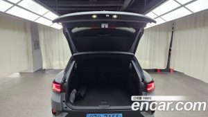 Volkswagen ID.4 PRO 2023 года из Южной Кореи