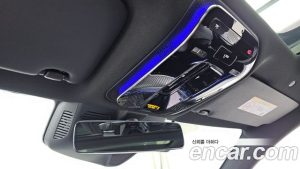Mercedes-Benz C-Class C200 Avantgarde 2025 года из Южной Кореи