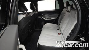 Renault-KoreaSamsung Grand Koleos 1.5 E-TECH Esprit Alpine 2WD 2026 года из Южной Кореи