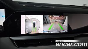 Renault-KoreaSamsung Grand Koleos 1.5 E-TECH Esprit Alpine 2WD 2026 года из Южной Кореи