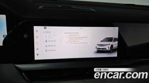 Renault-KoreaSamsung Grand Koleos 1.5 E-TECH Esprit Alpine 2WD 2026 года из Южной Кореи