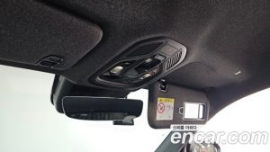 Renault-KoreaSamsung Grand Koleos 1.5 E-TECH Esprit Alpine 2WD 2026 года из Южной Кореи