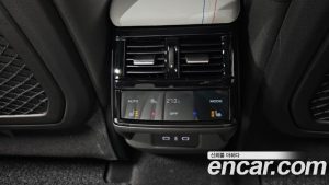 Renault-KoreaSamsung Grand Koleos 1.5 E-TECH Esprit Alpine 2WD 2026 года из Южной Кореи