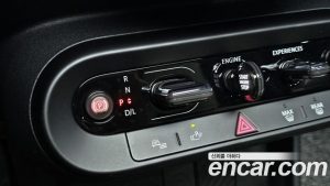 Mini Cooper Favoured 2025 года из Южной Кореи