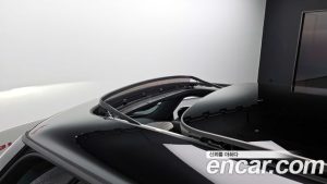 Mini Cooper Favoured 2025 года из Южной Кореи