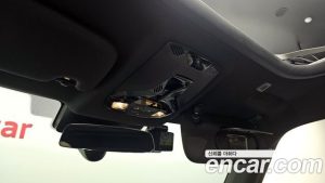 Mini Cooper Favoured 2025 года из Южной Кореи