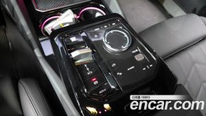 BMW 5-Series 520i M Sport 2025 года из Южной Кореи