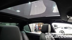BMW 5-Series 520i M Sport 2025 года из Южной Кореи