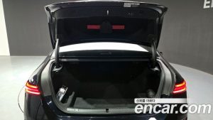 BMW 5-Series 520i M Sport 2025 года из Южной Кореи