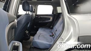 Mini Countryman ALL4 CLASSIC COMFORT PACK 2023 года из Южной Кореи