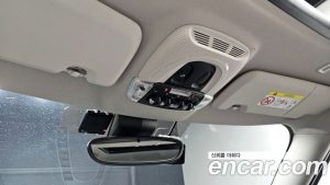 Mini Countryman ALL4 CLASSIC COMFORT PACK 2023 года из Южной Кореи