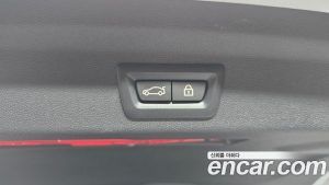 Mini Countryman ALL4 CLASSIC COMFORT PACK 2023 года из Южной Кореи