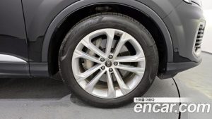 Audi Q7 55 TFSI 4WD 2025 года из Южной Кореи