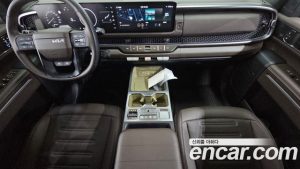 Kia Tasman 2.5T Бензин 4WD 2026 года из Южной Кореи