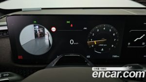 Kia Tasman 2.5T Бензин 4WD 2026 года из Южной Кореи