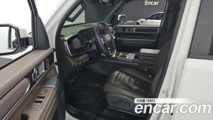 Kia Tasman 2.5T Бензин 4WD 2026 года из Южной Кореи