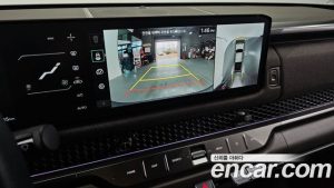 Kia Tasman 2.5T Бензин 4WD 2026 года из Южной Кореи