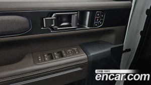 Kia Tasman 2.5T Бензин 4WD 2026 года из Южной Кореи