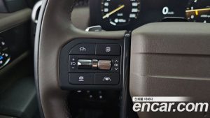 Kia Tasman 2.5T Бензин 4WD 2026 года из Южной Кореи