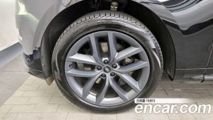 Land Rover Range Rover Sport P360 HSE Dynamic 2024 года из Южной Кореи