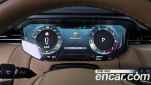 Land Rover Range Rover Sport P360 HSE Dynamic 2024 года из Южной Кореи