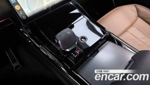 Land Rover Range Rover Sport P360 HSE Dynamic 2024 года из Южной Кореи
