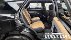 Land Rover Range Rover Sport P360 HSE Dynamic 2024 года из Южной Кореи
