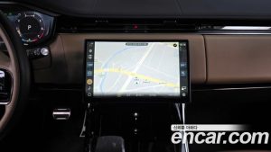 Land Rover Range Rover Sport P360 HSE Dynamic 2024 года из Южной Кореи