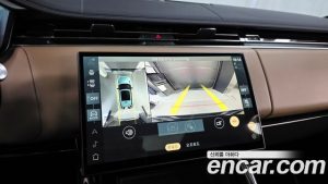 Land Rover Range Rover Sport P360 HSE Dynamic 2024 года из Южной Кореи