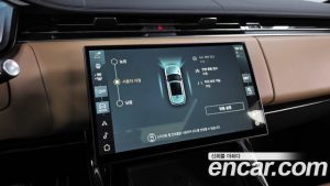 Land Rover Range Rover Sport P360 HSE Dynamic 2024 года из Южной Кореи