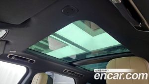 Land Rover Range Rover Sport P360 HSE Dynamic 2024 года из Южной Кореи