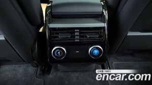 Land Rover Range Rover Sport P360 HSE Dynamic 2024 года из Южной Кореи