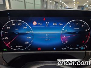 Mercedes-Benz E-Class E300 4MATIC Exclusive 2025 года из Южной Кореи