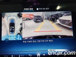 Mercedes-Benz E-Class E300 4MATIC Exclusive 2025 года из Южной Кореи