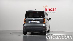 Kia RAY Signature 2025 года из Южной Кореи