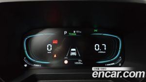 Kia RAY Signature 2025 года из Южной Кореи
