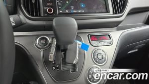 Kia RAY Signature 2025 года из Южной Кореи